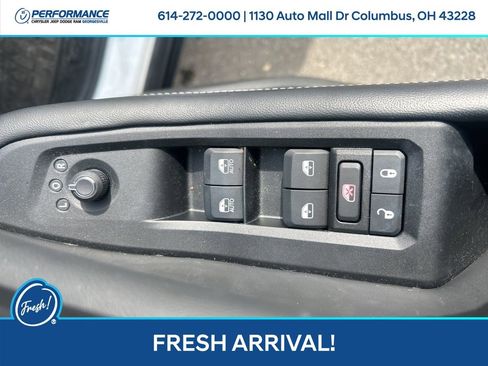 Used 2023 Jeep Grand Cherokee Altitude AWD/4WD image 17