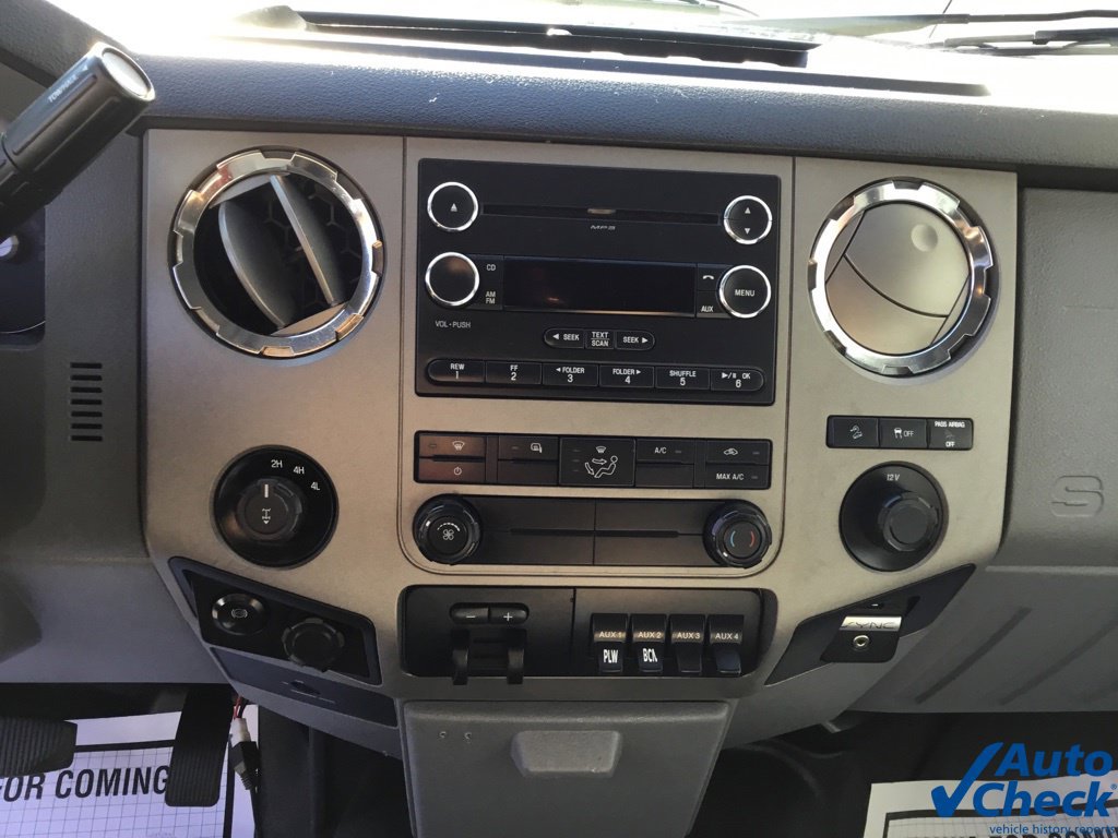 Used 2016 Ford F350 XLT w/ XLT Value Package AWD/4WD image 44