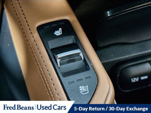 Used 2023 Kia Telluride EX X-Line AWD/4WD image 27