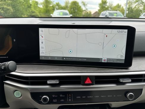 New 2026 Kia Sorento X-Line EX AWD/4WD image 39