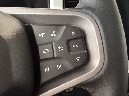 New 2026 Ford Bronco Heritage Edition image 15