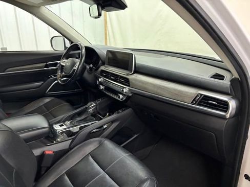 Used 2022 Kia Telluride EX w/ EX Premium Package FWD image 23