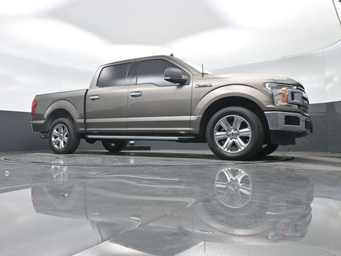 Used 2020 Ford F150 XLT w/ Equipment Group 302A Luxury image 32