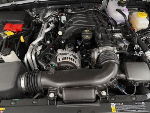 New 2026 Jeep Wrangler Sahara image 37