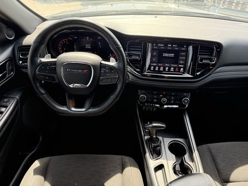 Used 2022 Dodge Durango GT w/ Blacktop Package image 14