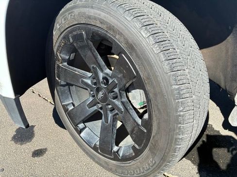 Used 2020 Chevrolet Tahoe LT image 10