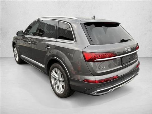 Used 2023 Audi Q7 2.0T Premium w/ Convenience Package AWD/4WD image 6