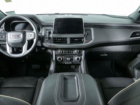 Used 2023 GMC Yukon SLT RWD image 20