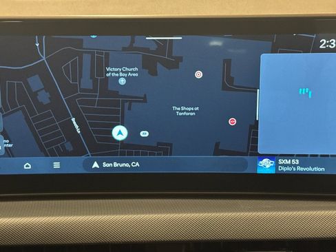 New 2025 Hyundai Sonata SEL FWD image 18