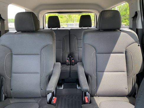 Used 2023 GMC Acadia SLE w/ Driver Convenience Package image 21