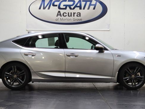 Used 2024 Acura Integra A-Spec FWD image 3