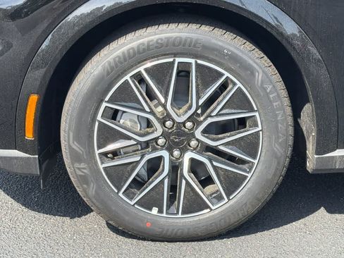 New 2026 Ford Mustang Mach-E Premium RWD image 9