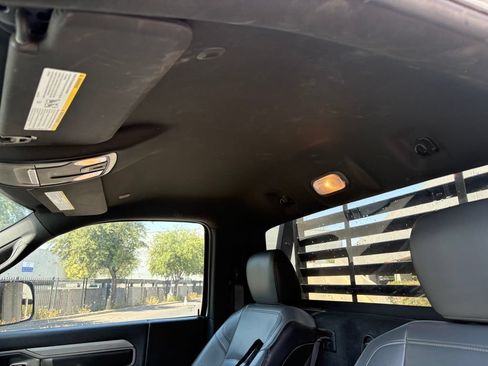 Used 2022 RAM 2500 Tradesman AWD/4WD image 10