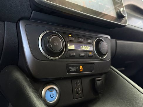 Used 2021 Nissan Leaf S w/ S Charge Package FWD image 22