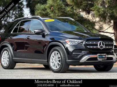 Certified 2026 Mercedes-Benz GLE 350 4MATIC