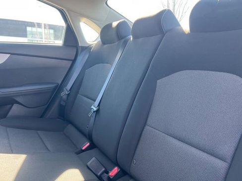Certified 2023 Kia Forte LXS w/ LXS Technology Package image 29