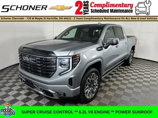 Used 2025 GMC Sierra 1500 Denali Ultimate AWD/4WD video 1