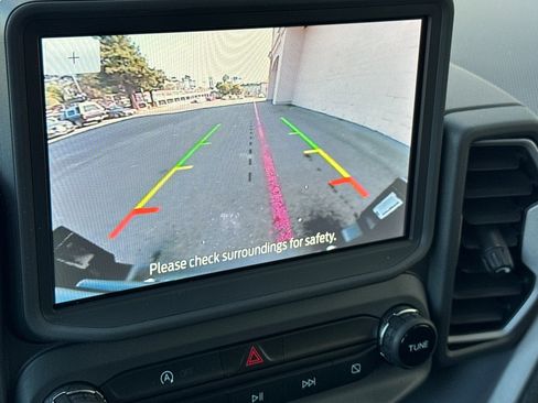 Certified 2024 Ford Bronco Sport Big Bend image 20