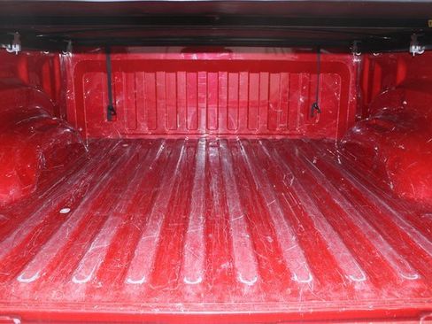 Used 2022 RAM 1500 Big Horn image 17