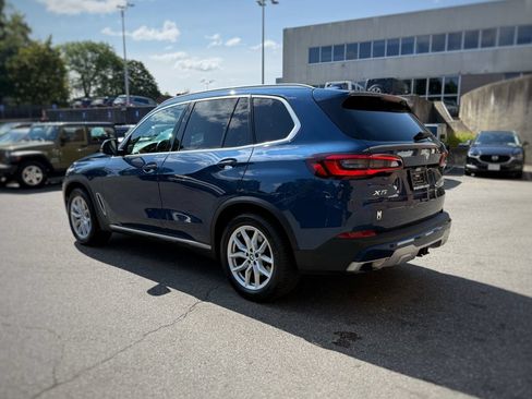 Used 2023 BMW X5 xDrive40i w/ Premium Package AWD/4WD image 12