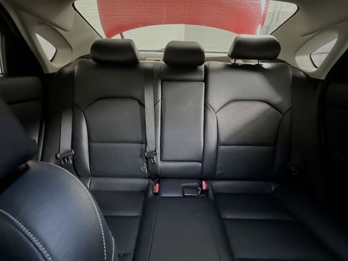 Used 2021 Kia Forte EX image 33