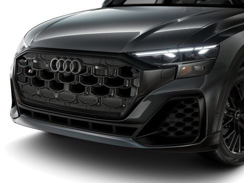 New 2026 Audi SQ8 Premium Plus AWD/4WD image 2