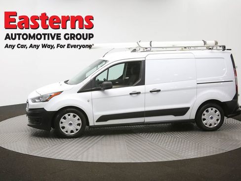 Used 2020 Ford Transit Connect XL image 60