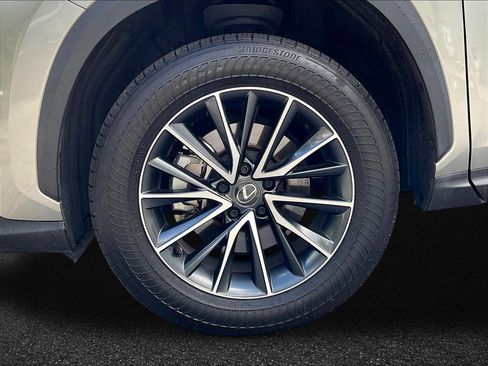 Used 2024 Lexus NX 350 AWD w/ Cold Area Package image 34