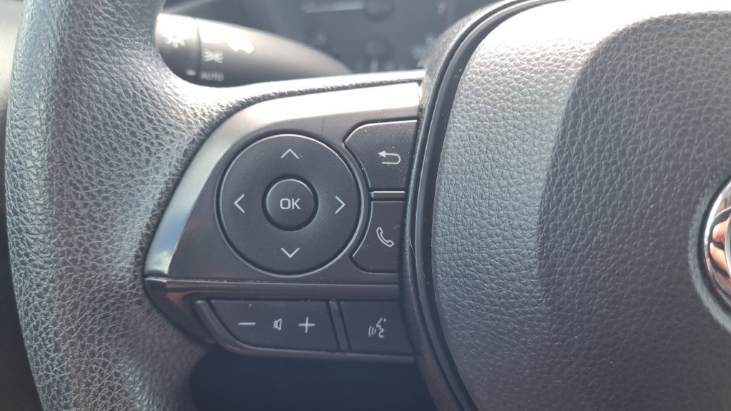 Certified 2024 Toyota Corolla LE FWD image 21