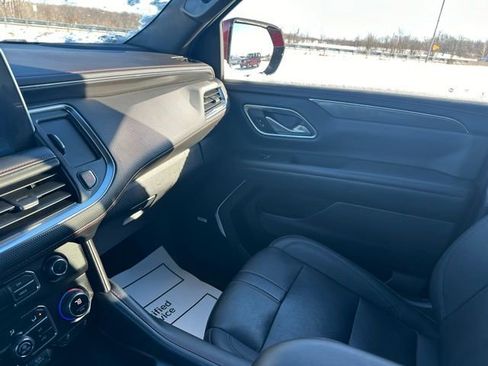 Used 2022 Chevrolet Tahoe RST w/ Luxury Package image 48