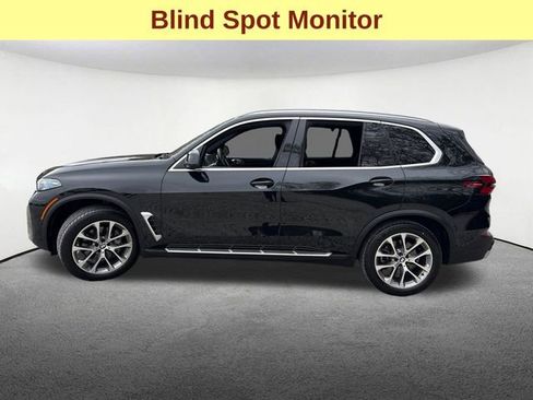 Used 2024 BMW X5 xDrive40i AWD/4WD image 6