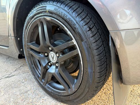 Used 2008 Acura TL image 21