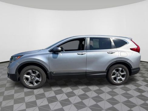 Used 2018 Honda CR-V EX image 4