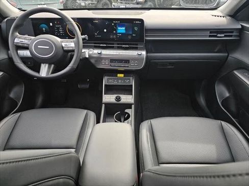 New 2026 Hyundai Kona Limited AWD/4WD image 15
