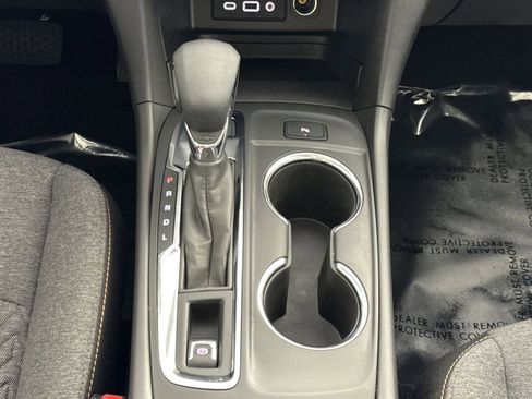 Used 2023 Chevrolet Equinox LT image 22