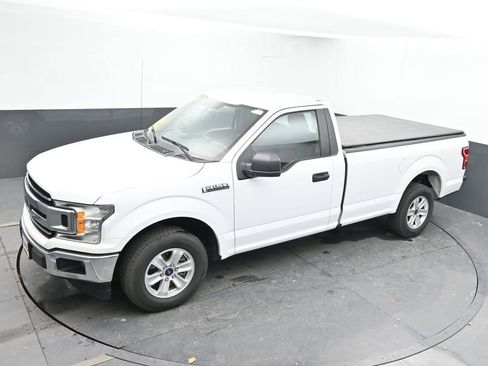 Used 2019 Ford F150 XL w/ XL Power Equipment Group image 39