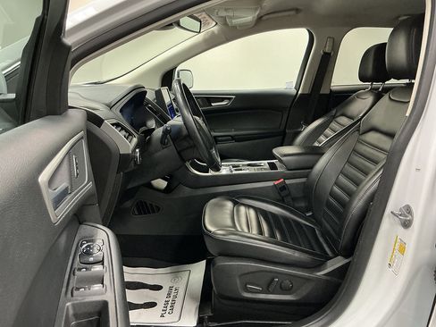 Used 2024 Ford Edge SEL w/ Convenience Package AWD/4WD image 8