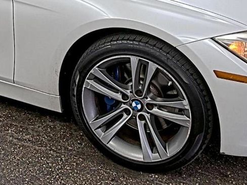 Used 2015 BMW 328i Sedan image 10