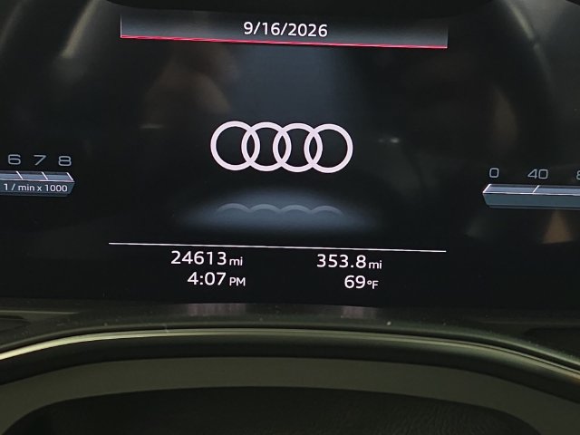 Used 2023 Audi A6 Premium Plus w/ Premium Plus Package AWD/4WD image 17