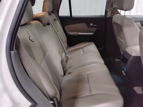 Used 2014 Ford Edge Limited w/ Equipment Group 302A image 15