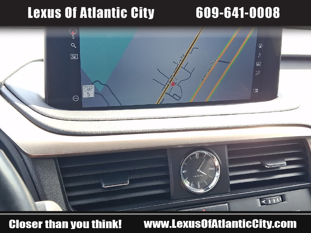 Used 2022 Lexus RX 350 AWD w/ Premium Package image 17