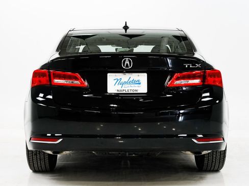 Used 2019 Acura TLX w/ Technology Package image 29