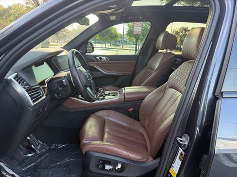 Used 2019 BMW X5 xDrive40i w/ M Sport Package AWD/4WD image 20