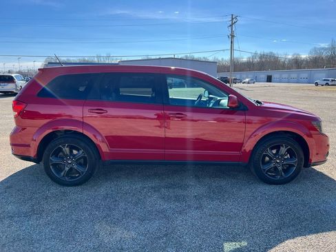 Used 2018 Dodge Journey GT image 4
