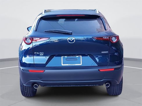New 2025 MAZDA CX-30 AWD 2.5 S w/ Select Sport Pkg image 6