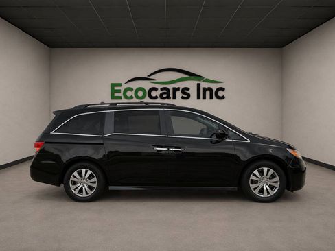 Used 2016 Honda Odyssey EX-L image 5
