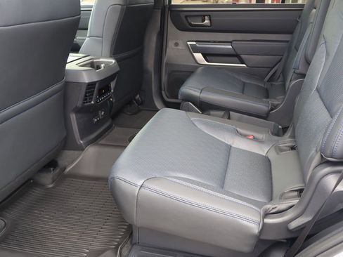 New 2026 Toyota Sequoia Platinum w/ TRD Off-Road Package image 27