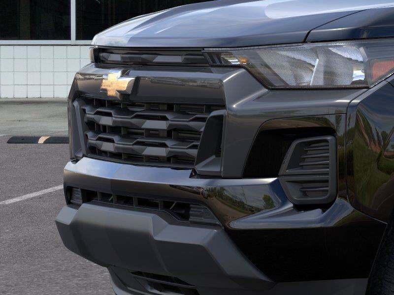 New 2026 Chevrolet Colorado LT RWD image 13