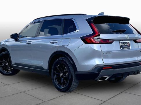 Used 2024 Honda CR-V Sport-L image 23