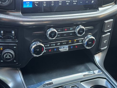 New 2026 Ford F150 Tremor w/ Equipment Group 402A High AWD/4WD image 20